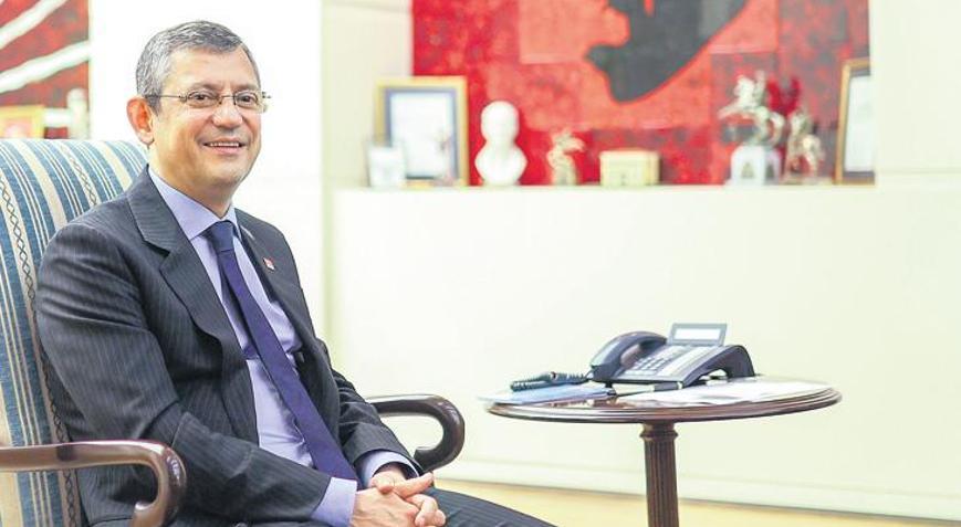 ‘Yerel işbirliği modeline açığım’