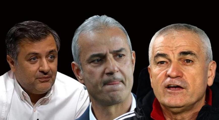 Mehmet Demirkoldan Beşiktaş derbisi öncesi ilginç Fenerbahçe yorumu: Ciddi IQ düşüklüğü oldu