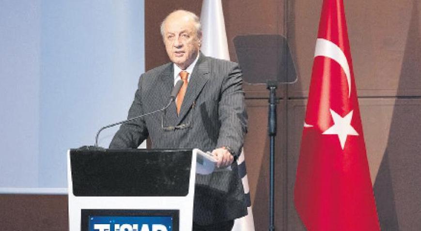 ‘Ekonomiye güven arttı yatırımcının ufku açıldı’