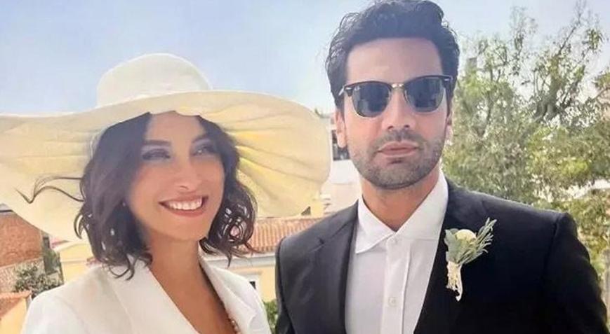 Sessiz sedasız evlenmişti Kaan Urgancıoğlu baba oldu