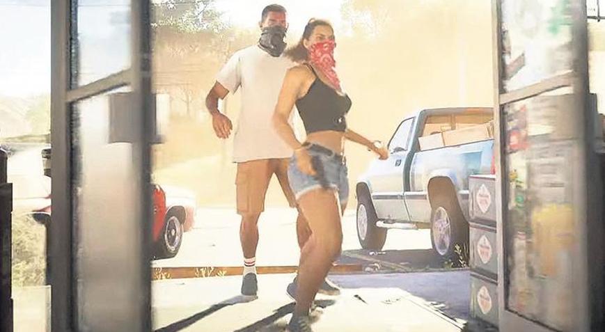 Fenomen oyun GTA’nın sırları
