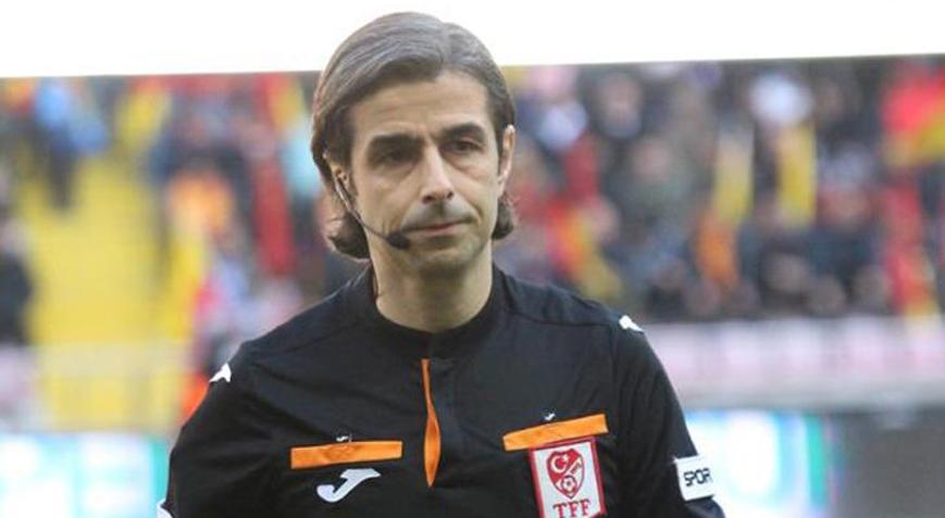 Trabzonspordan TFFye ağır açıklama