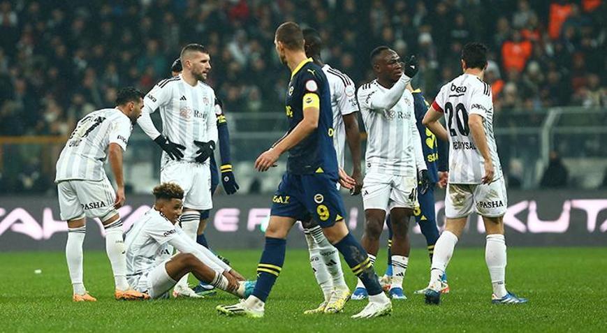 İbrahim Üzülmez'den Beşiktaş - Gaziantep FK maçına teknik analiz: Reaksiyon  gecesi - Beşiktaş (BJK) Haberleri - Spor