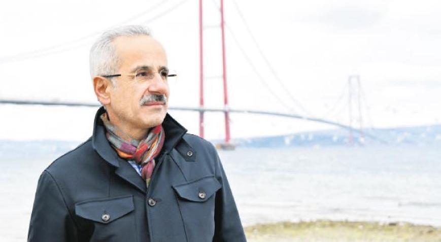 Yunanistan sınırına ikinci köprü yolda