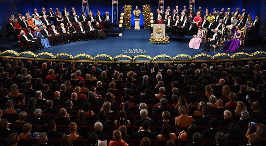 2023 Nobel Ödülleri sahiplerini buldu