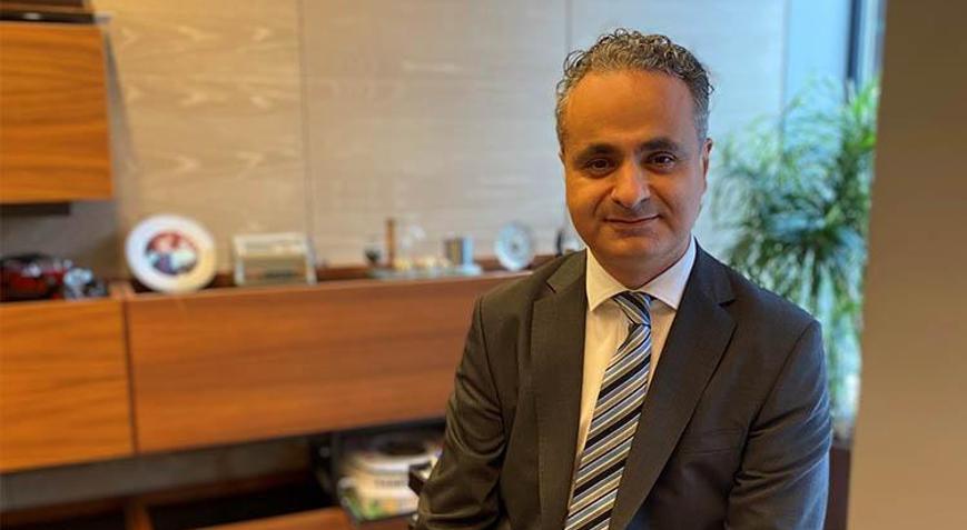 Samsun’a 3 bin 600 metrekarelik Ar-Ge merkezi