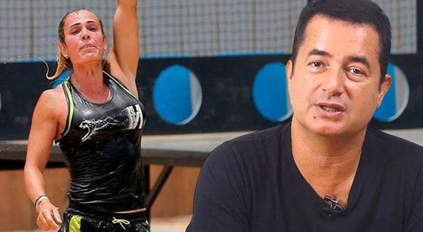 Acun Ilıcalı söylenen sözleri unutmadı Mağdur Nagihanın dönemi bitti