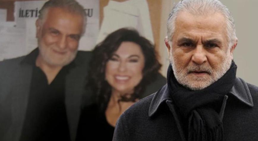 Nilgün Belgünden Kenan Işık paylaşımı: İlk tebrik eden oydu