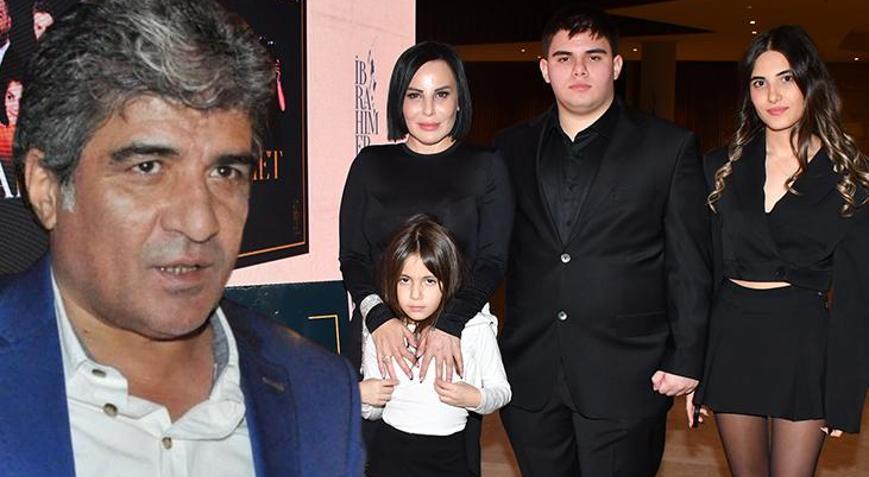 Filiz Akgün: Eşim İbrahim Erkalın ajitasyon bir hayatı yoktu