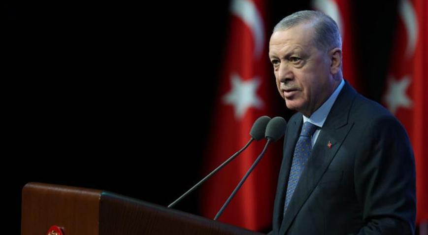 ‘Enflasyon ateşi düşmeye başladı’