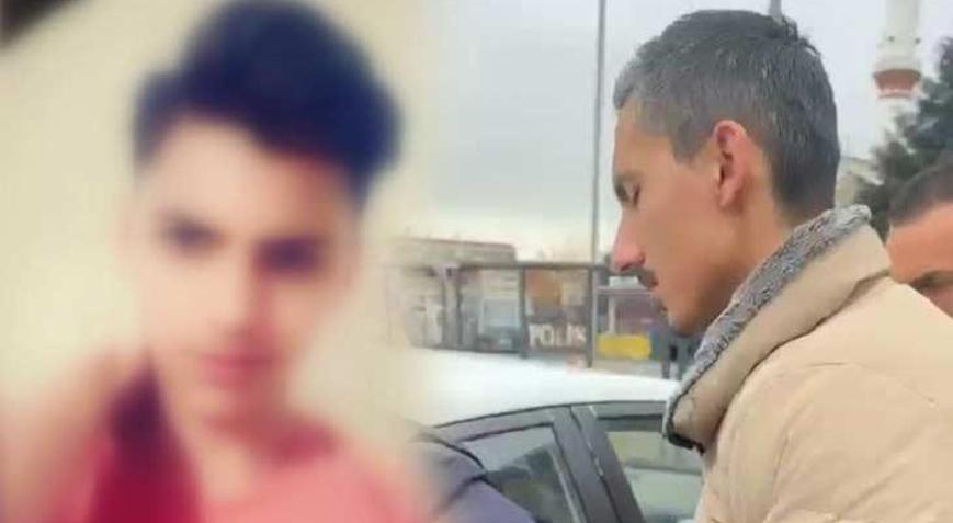 Eşyalarını izinsiz kulanan kardeşini bıçakladı