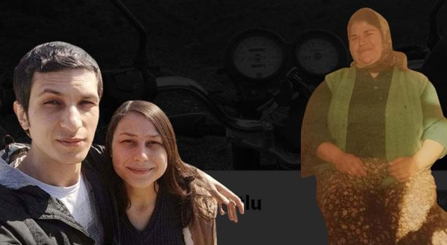 Kayınvalide katilinin planı Seri katil filmleri, Nyanja dilinde ölüm mesajı