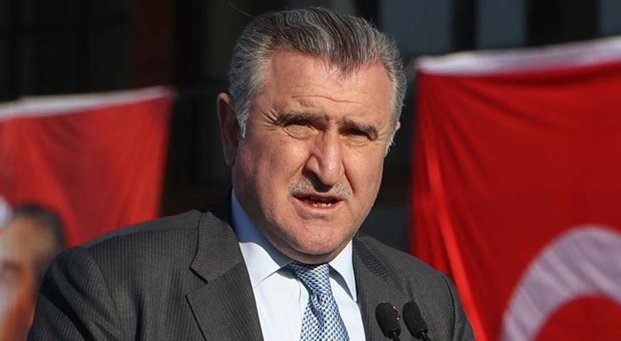 Bakan Bak açıkladı: Liglere uzun ara verileceğini zannetmiyorum