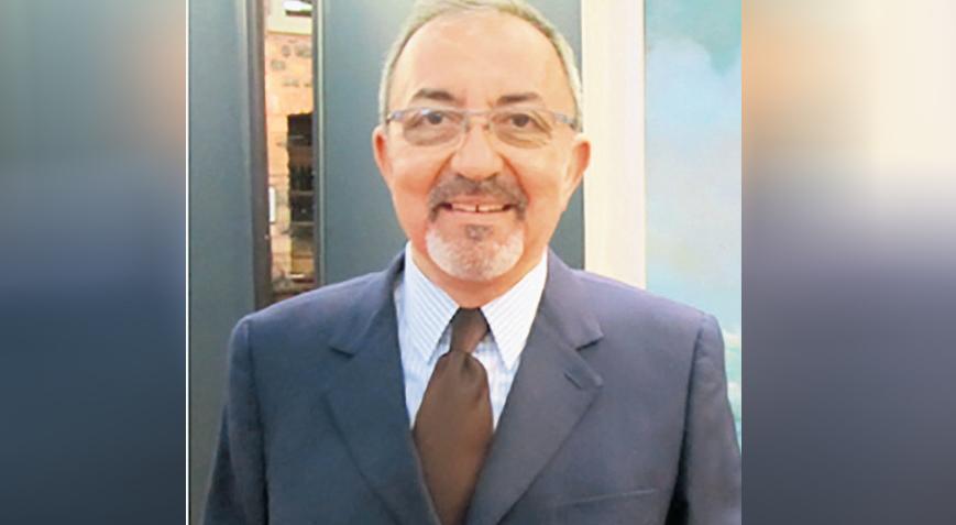 Milliyet çizeri Haslet Soyöz’ün ödül gururu