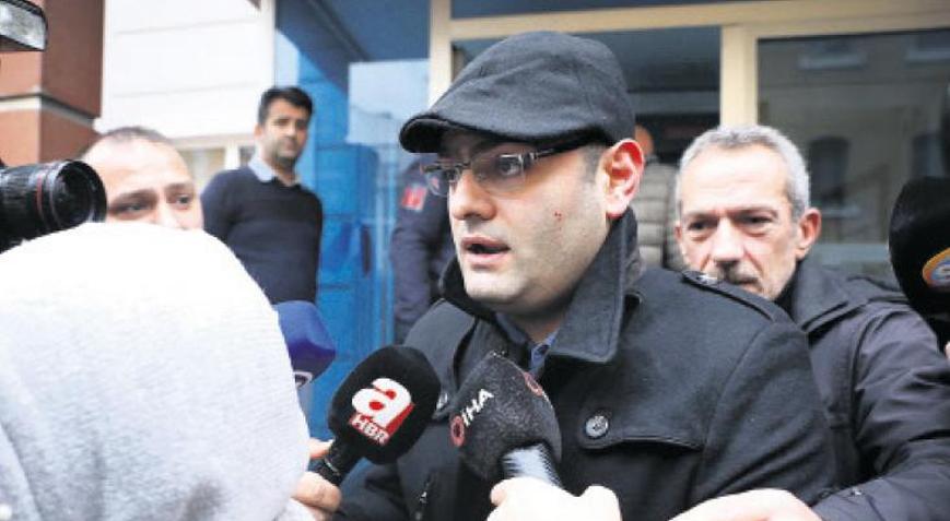 Ogün Samast adını değiştirmek istiyor