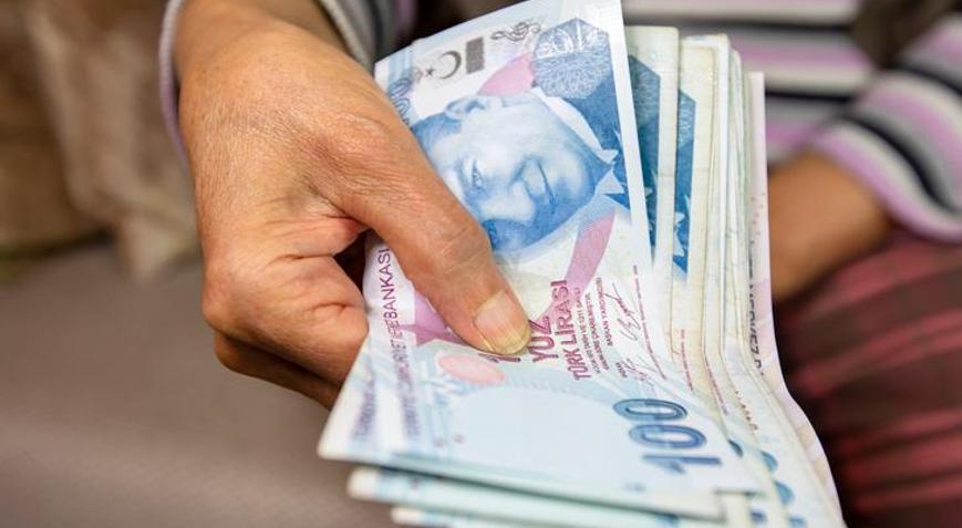 Erken emeklilik için 2 önemli kriter Aralık ayında başvuranlar daha az öder