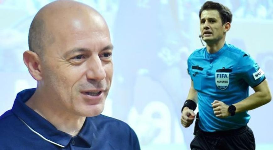 Cüneyt Çakırdan Halil Umut Meler açıklaması: Dehşete düştük