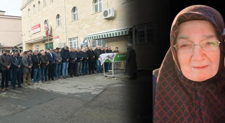 Yer: Kocaeli Yanlış kan öldürdü iddiası