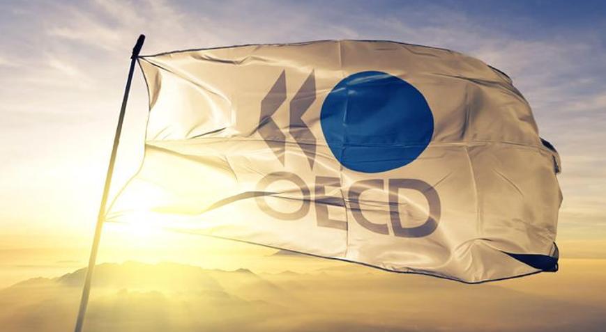 OECD bölgesinde işsizlik oranı yüzde 5in altında