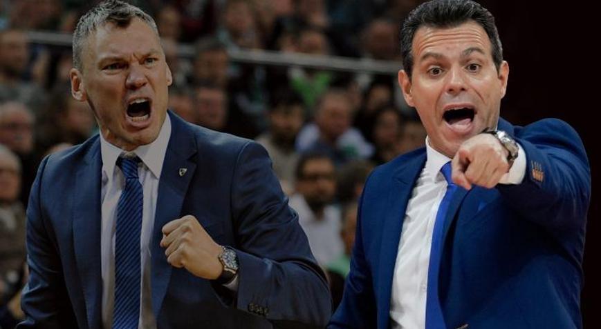 Dimitris Itoudis sonrası Fenerbahçe Bekodan beklenen hamle 2,5 yıllık anlaşma an meselesi