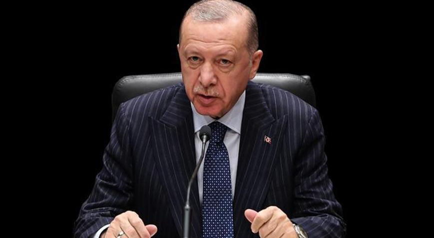 Erdoğan’dan MKYK’da yerel seçim değerlendirmesi: Listelerde ahbap dost izi olmayacak
