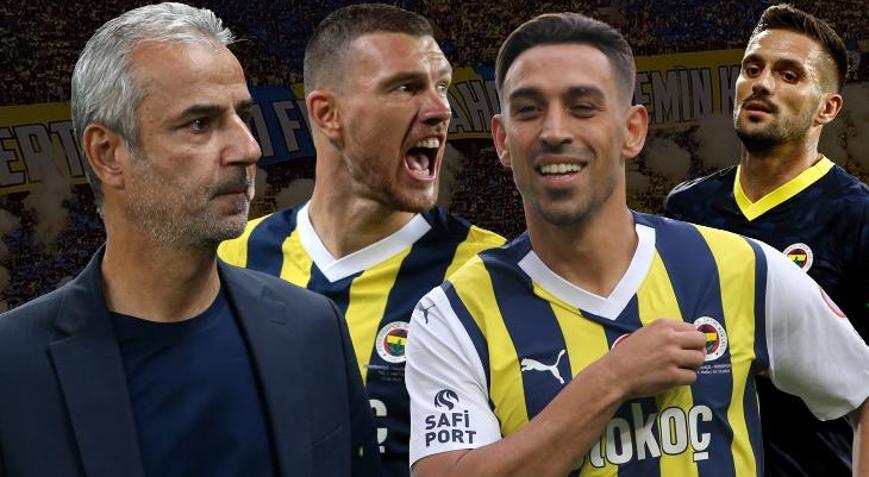 Fenerbahçe Gruptan Nasıl Çıkar? Fenerbahçe 2. Olursa Ne Olacak