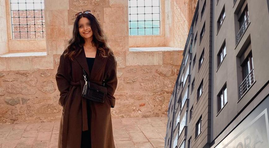 Trabzonda korkunç olay Anaokulu öğretmeni hayatını kaybetti