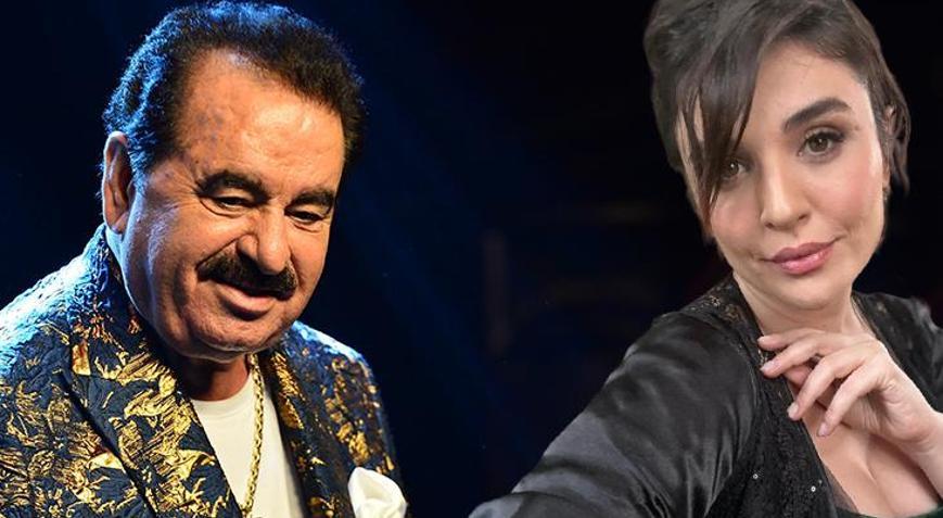 Gonca Vuslateri: İbrahim Tatlısesin evinde sinir krizi geçirdim Gonca Vuslateri: İbrahim Tatlısesin evinde sinir krizi geçirdim