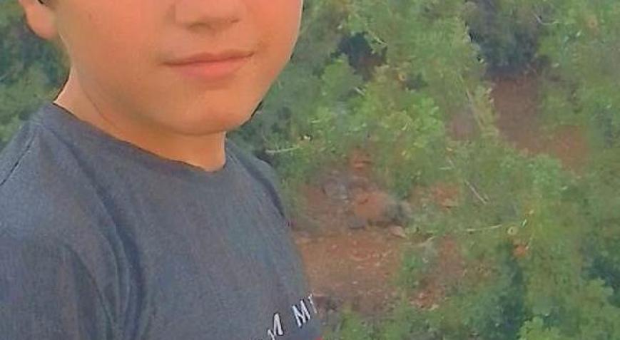 Liseli Cengiz 3 gündür kayıp