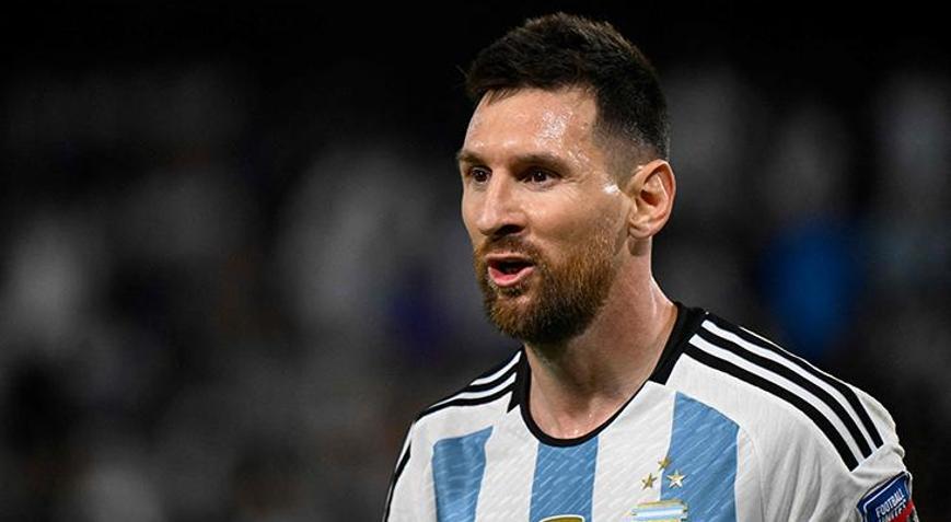 FIFA The Bestte finalistler belli oldu