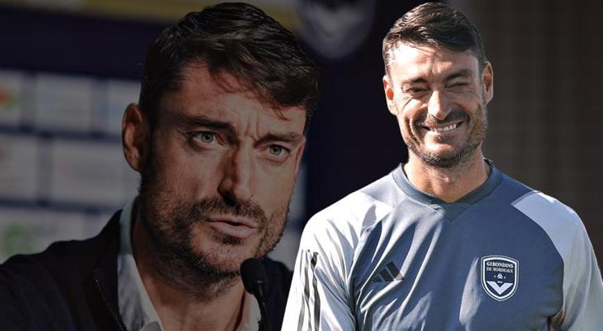 Albert Rieradan Galatasaray itirafı Hata vurgusu yaptı