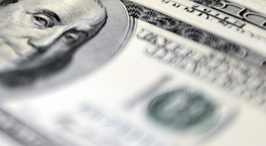 Dolar bugün kaç TL