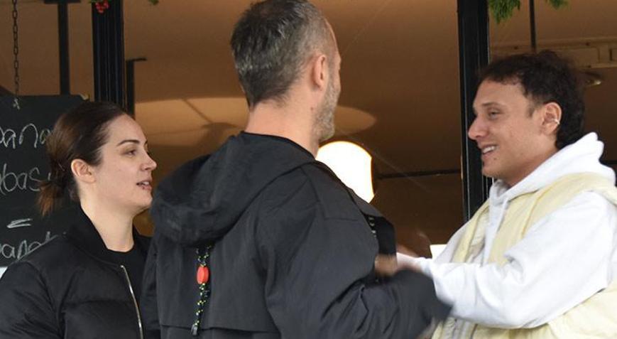 Edis: İrem Sak harika biri