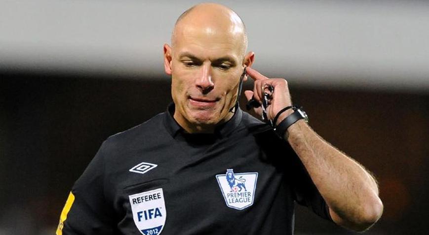Howard Webb: VARı kaldırmak aptallık olur