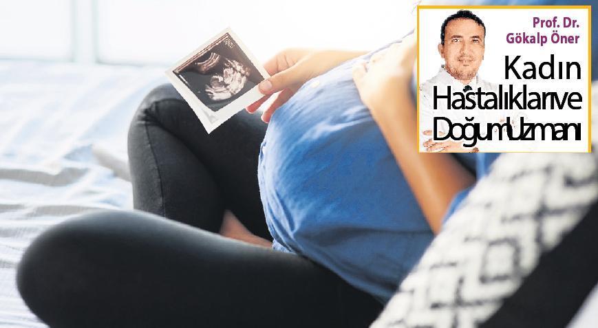 40 yaşından sonra da anne olabilirsiniz