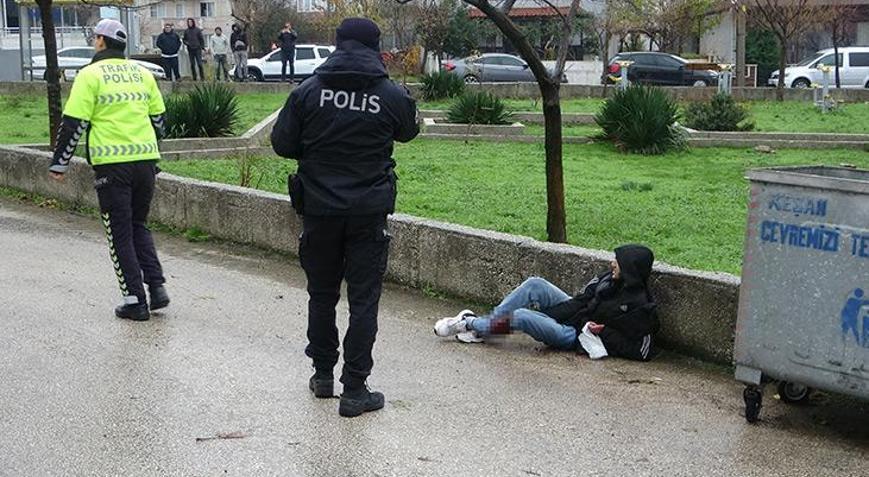 Misafirliğe gittikleri evde köpek saldırdı, ortalık karıştı: 1 ölü, 1 yaralı