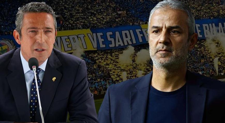 Fenerbahçeye transfer piyangosu Yunanistandan talip çıktı