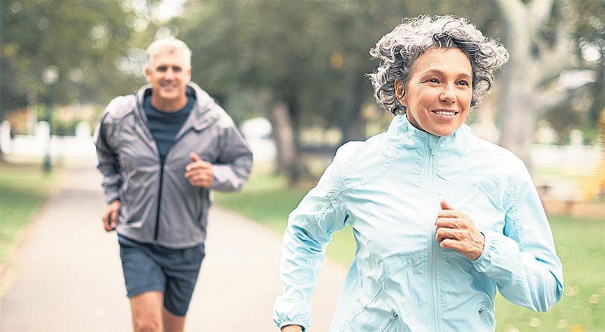 Zamana meydan okuyabilirsiniz