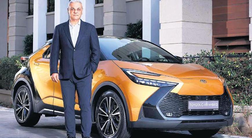 2024’te farklı bir pazar