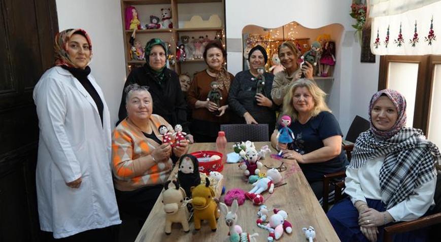 Can sıkıntısından başladılar Asgari ücretten fazlasını kazanıyorlar