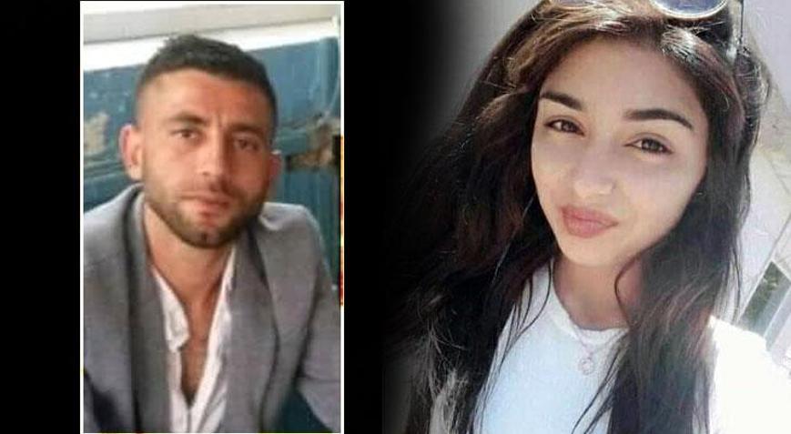 3 aylık hamile Hazalı, 97 yerinden bıçaklayarak öldürdü Son sözü bu oldu