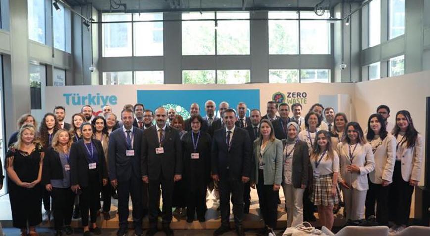 Türkiyeden iklim afet fonu için komite girişimi