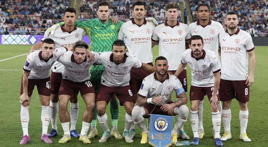 FIFA Kulüpler Dünya Kupası sahibini buluyor