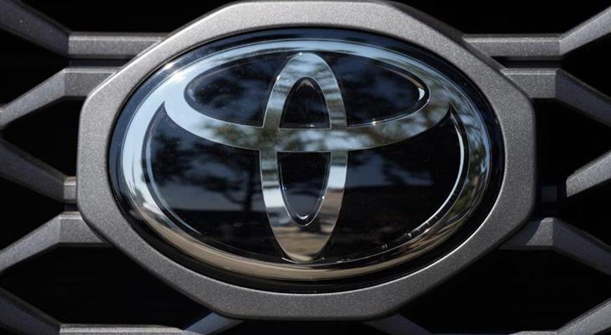 Toyota 1.1 milyon aracı geri çağıracak