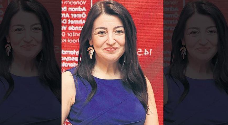 Google’da kadının adı var