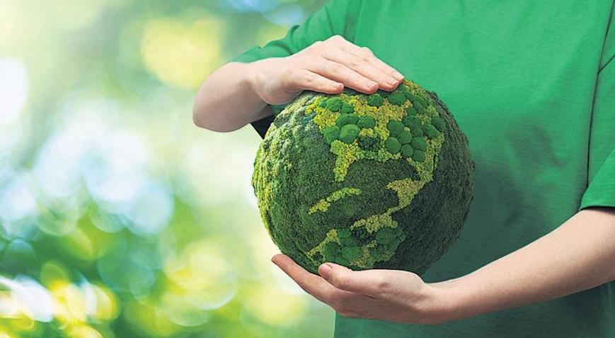 Sürdürülebilirliğe 6 yılda 5 milyar dolar