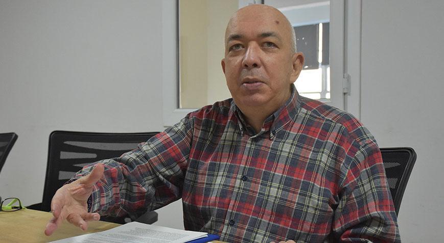 Ağabeyini aynı hastalıktan kaybetti, kendisi hayata tutundu Başkalarının kahramanı olabilirsiniz