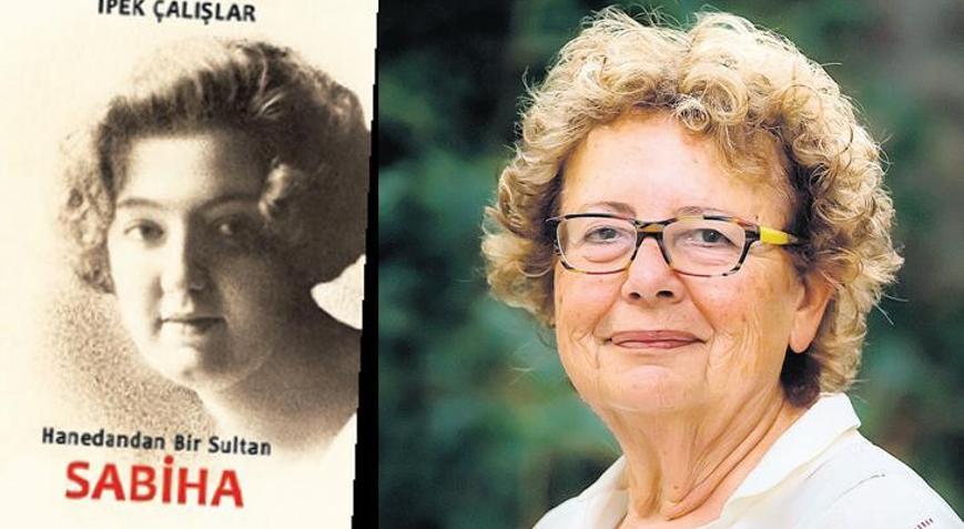 Asi sultanın hüzünlü hikâyesi