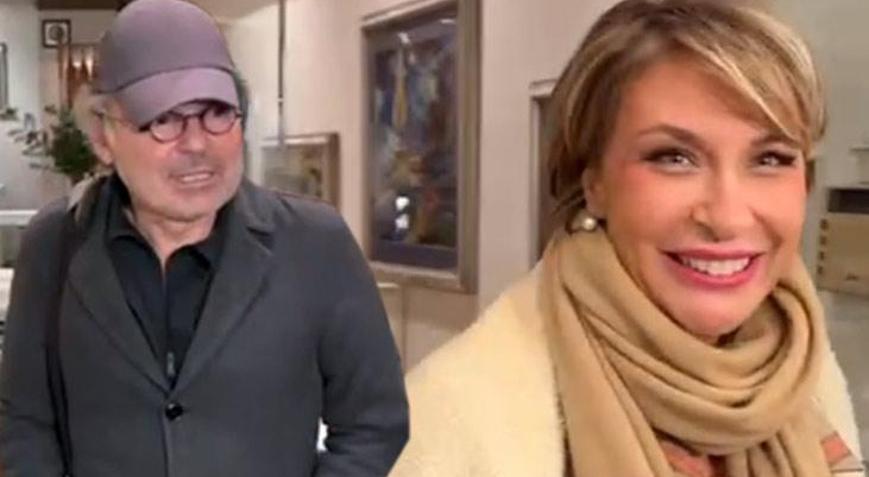 Gülse Birsel, Vural Çelik sorusunu duymazdan geldi