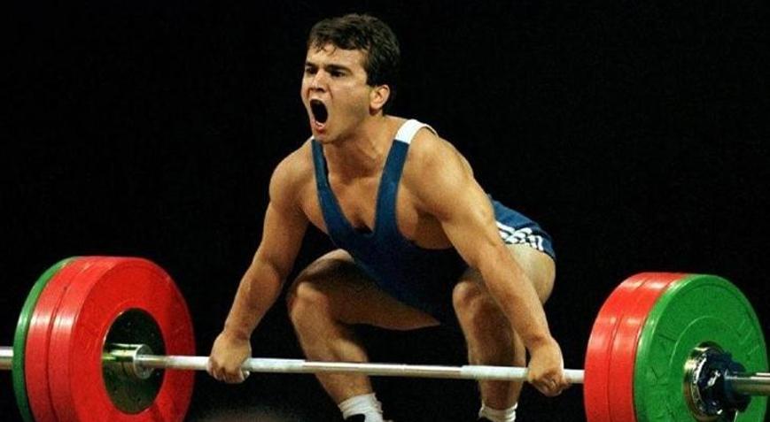Olimpiyatlarda 100 yılın şeref listesi